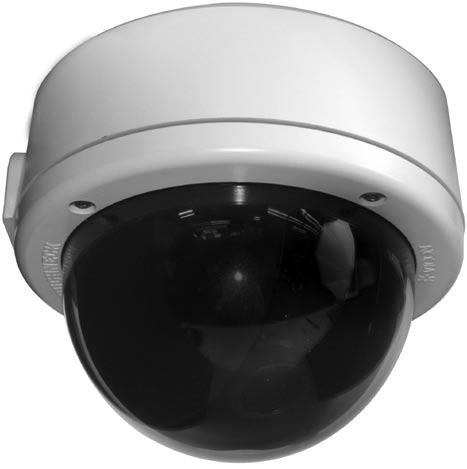 Data Sheet V910 Impact-Resistant IP and Analog Camera Dome Series Vicon s V910 Roughneck Camera Dome series provide an ideal solution for a multitude of monitoring situations.