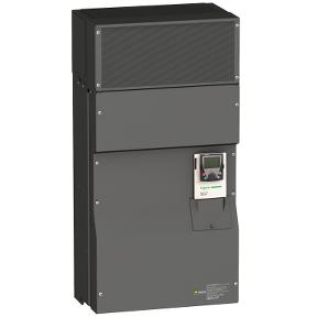 Characteristics variable speed drive ATV71-250kW-400HP - 480V - EMC filter-graphic terminal Product availability : Stock - Normally stocked in distribution facility Price* : 27192.