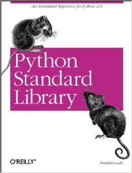 Module documenta-on Python