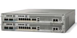 Cisco has an NGFW solution for every business Small and Midsized Business Midrange Enterprise ASA 5525-X/ ASA 5545-X/ ASA 5555-X ASA 5585-X ASA 5506-X / 5506W-X / 5506H-X /