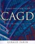 CAGD (5 th edition) By Gerald Farin