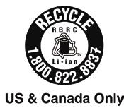 Recycling information for Japan Recycling and disposal information for Japan is available at: http://www.lenovo.