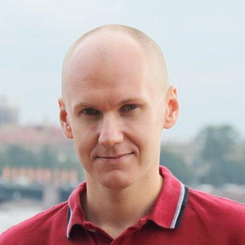 Board member of Tau Technologies Vladimir Tarasov CTO of RhoMobile.