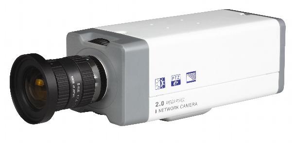 Traditional IP Camera IP Network Camera