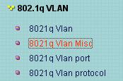 49 GVRP (GARP [Generic Attribute Registration Protocol] VLAN Registration Protocol) GVRP