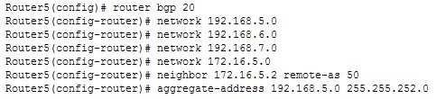 The connection between RouterA and the neighbor with the IP address 10.3.1.1 is not established. This is because the State/PfxRcd value for this neighbor is IDLE.