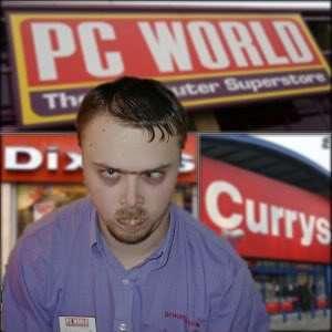 Making Recommendations Assume the role of a member of staff working at PC world and advise the