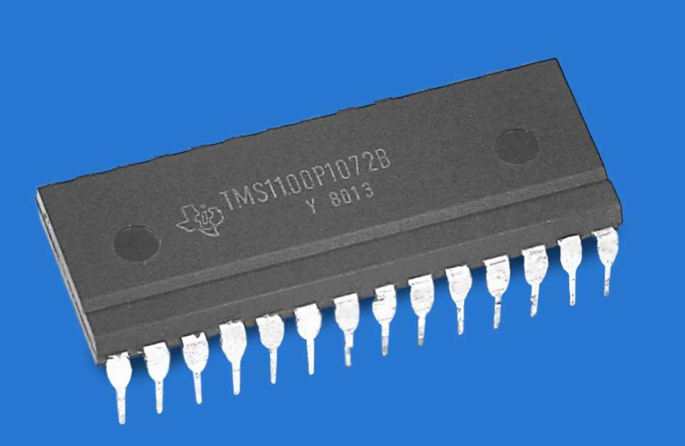 Microcontrollers (MCUs) LOW-COST, SINGLE CHIP