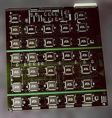 RIVYERA FPGA-based parallel computer breaks DES in <1 day for a