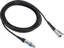 AESCULAP ELAN 4 ELAN 4 electro BASIC COMPONENTS & PERFORATOR DRIVER GA804 GB073R ELAN 4 electro MOTOR CABLE WITH HAND SWITCH for use with ELAN 4 electro applied parts 4.