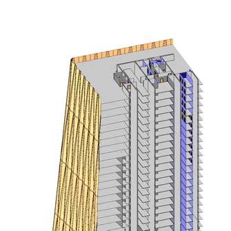 The Freedom Tower A Complete Autodesk Solution On a
