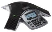 Polycom Voice Solutions Verbal communication is what keeps the information flowing through any organization.