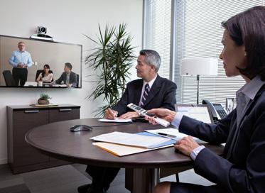 Polycom Services Polycom and Partner services bring your organization s needs to the forefront and ensure the creation, delivery and ongoing success of collaboration solutions that solve business