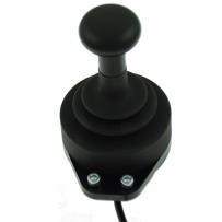 Mo-Vis All-round Heavy Duty Joystick For clients who use excessive force Enlarged throw and