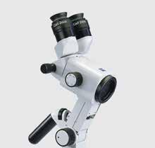 Early detection with ZEISS colposcopes Reliability for your patients ZEISS Kolposkop 150 FC ZEISS Kolposkop E ZEISS Kolposkop 150 FC with optionally integrated 1 CCD video camera Why should you