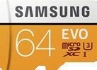 List of the Recommended Micro SD Cards