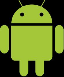 Android Google's Android mobile operating system uses Java programming language and the core libraries but has its own set of APIs for mobile app development Uses a different virtual machine Dalvik