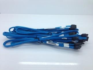 cable kit (2 cables included) straight SFF8087 to straight SFF8087 Required in WT 2U systems with 6Gb SAS ROC module or 6Gb SAS HBA cards.