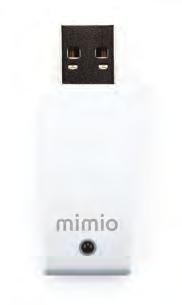 Make sure MimioHub wireless receiver is connected to computer. 2. Open MimioStudio > Tools > Settings. Choose Classroom Devices. 3.