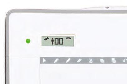 The MimioPad display should show the unit number (not zero). 5. To connect multiple MimioPad devices, repeat the process for each MimioPad device.