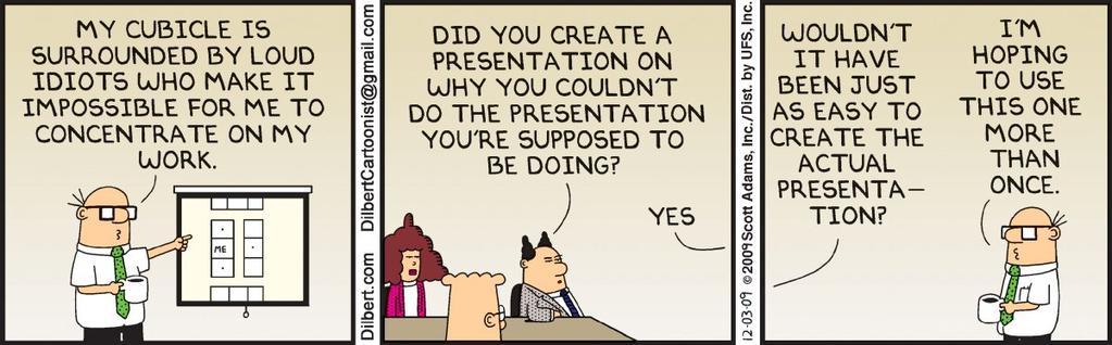 Programming for Non-Programmers Python Chapter 2 Source: Dilbert Agenda 6:00pm Lesson Begins 6:15pm First Pillow