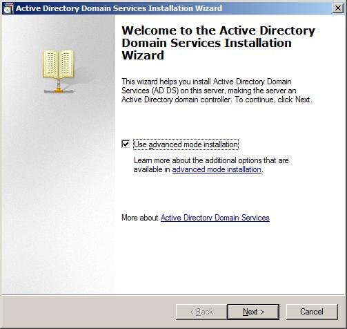 70-640 Windows Server 2008 Active Directory Configuration