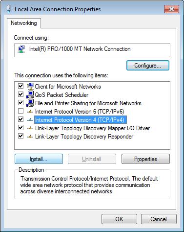 70-640 Windows Server 2008 Active Directory Configuration 7.