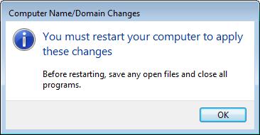 If that does not resolve the issue change the VMWare Player network settings on both machines to