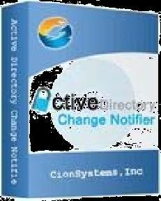 Active Directory Change Notifier Quick Start Guide Software version 3.