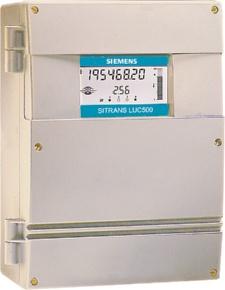 Siemens AG 0 Overview is a complete ultrasonic level controller for monitoring and control of water distribution and wastewater collection systems, with energy-saving algorithms.
