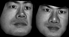 All datasets (Set 1 through Set 4) contan faces of all poses. The remanng faces n Set 1 dataset are used as test data.