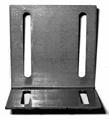 ..PA800124 Bulkhead Mounting Plate with Standard Clip and Beam Clamp...PA800125 8.000 mm ( 5 /16 in.