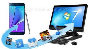 Mobile Device Backup Android Manual Connect device to your PC Open File and Access all your files Drag and Drop to a file your PC Tip: Date the file folder so you know how old the data is Use Google