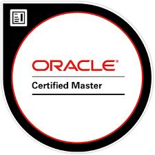 htm) An Oracle Certified Expert (OCE) :
