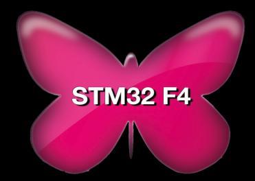 STM32 F4
