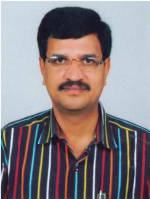 ning. Second Author: Dr. M. Janga Reddy working as Principal, CMRIT, Hyderabad. Since inception i.e. from 2005, he has been working as Professor of CSE and Principal.