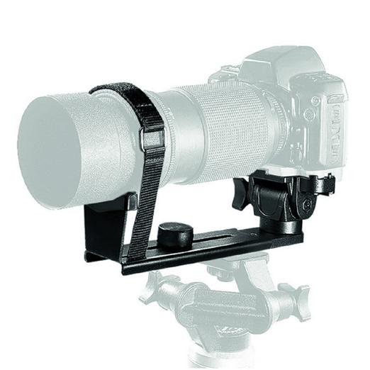 MANFROTTO EXTENSION FOR TABLE TOP TRIPOD 1/4in THREAD 259B $59.95 MANFROTTO ADAPTER FOR NIKON FLASH 262 $29.
