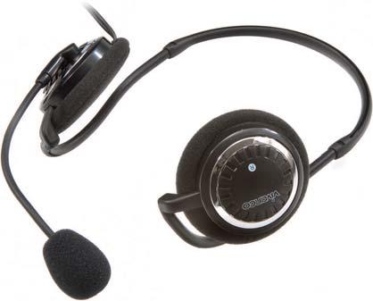 1 headset is also optimally suited for private listening to DVDs. The convenient remote control lets you individually adjust each of the channels and also mute the microphone.
