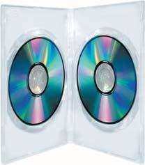 DVD Box Transp ctn qty. 17 EDP-No.