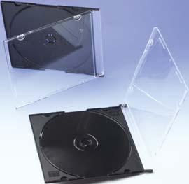 of 10 - Dimensions: 19,2 x 13,6 x 7 cm DVD Box 5 ctn qty. 10 EDP-No. 22009 For 1 DVD incl.