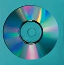 22052 Paper CD cover, white, 100 pieces CD PS 25 M ctn qty. 40 EDP-No.