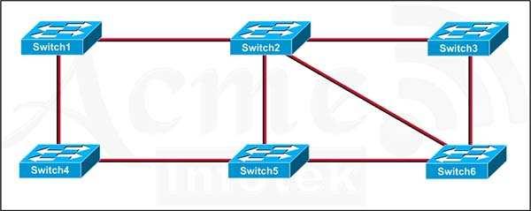 Section: 3 IP Addressing / VLSM /Reference: QUESTION 50 Refer to Exhibit: Based on the network shown in the graphic which option contains both the potential networking problem and the protocol or