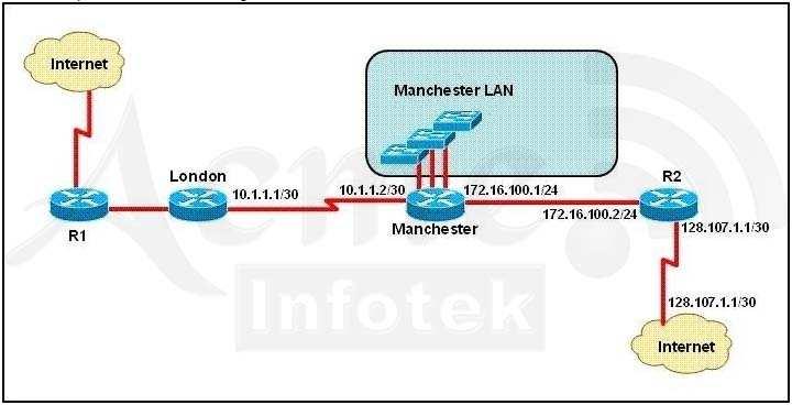 /Reference: QUESTION 215 A network administrator needs to allow only one Telnet connection to a router.