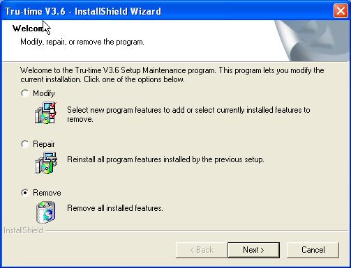 Upgrading the Intelligent Systems Software (Server Only) Uninstalling Intelligent Systems Prior to installing the new release of Intelligent Systems, you will need to remove your existing version