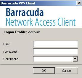 Network Access