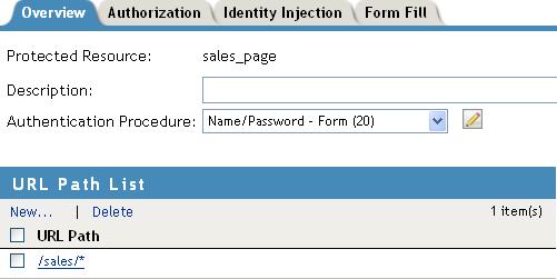 14c To the URL, add /sales, and the Sales page appears. This illustrates that although the link is hidden, the Sales page is not protected. 14d Close all sessions of the browser.