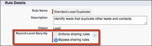 In the Standard Lead Duplicate Rule, select Block instead of Allow.