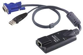 0 ports 0 ports+audio Type: USB Virtual Media