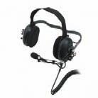 AUDIO QPA1429 Heavy Duty Noise cancelling Acoustic Headset