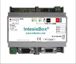 KNX. Indoor units Outdoor unit Bus M-Net G-50A Ethernet